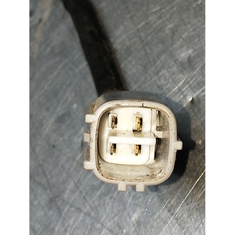 Recambio de sonda lambda para subaru xv (gt) 2.0 i e-boxer awd (gte) referencia OEM IAM   