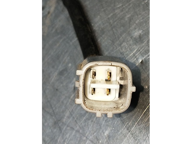 Recambio de sonda lambda para subaru xv (gt) 2.0 i e-boxer awd (gte) referencia OEM IAM   