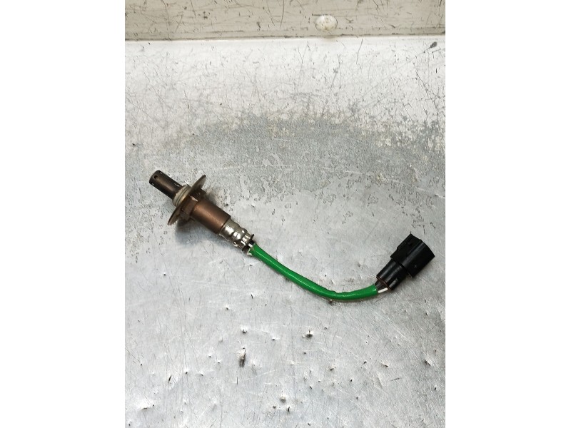 Recambio de sonda lambda para subaru xv (gt) 2.0 i e-boxer awd (gte) referencia OEM IAM   
