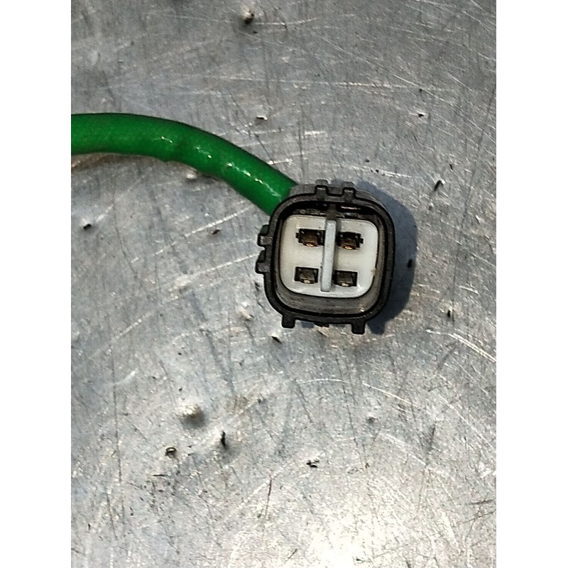 Recambio de sonda lambda para subaru xv (gt) 2.0 i e-boxer awd (gte) referencia OEM IAM   