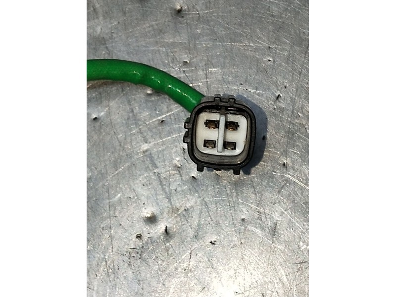 Recambio de sonda lambda para subaru xv (gt) 2.0 i e-boxer awd (gte) referencia OEM IAM   