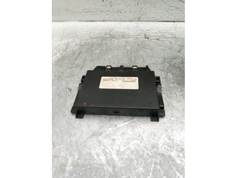 Recambio de centralita cambio automatico para mercedes-benz clase e (w210) berlina diesel 270 cdi (210.016) referencia OEM IAM a