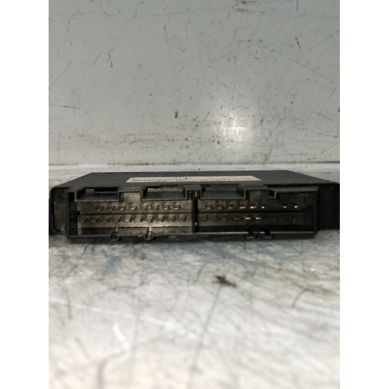 Recambio de centralita cambio automatico para mercedes-benz clase e (w210) berlina diesel 270 cdi (210.016) referencia OEM IAM a
