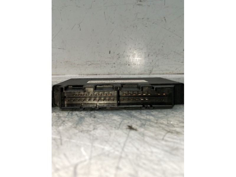 Recambio de centralita cambio automatico para mercedes-benz clase e (w210) berlina diesel 270 cdi (210.016) referencia OEM IAM a