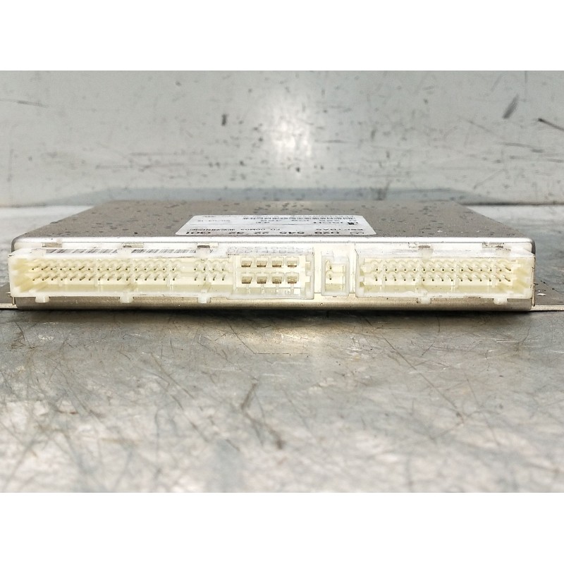 Recambio de centralita abs para mercedes-benz clase e (w210) berlina diesel 270 cdi (210.016) referencia OEM IAM   