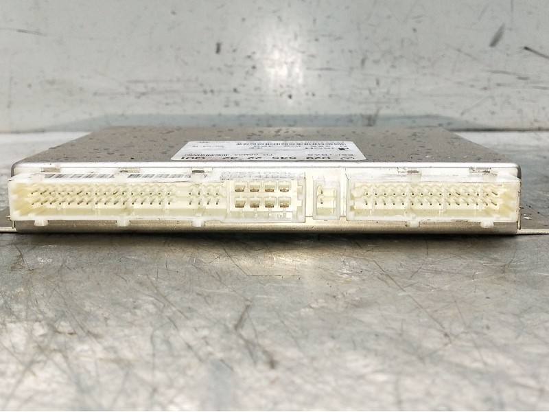 Recambio de centralita abs para mercedes-benz clase e (w210) berlina diesel 270 cdi (210.016) referencia OEM IAM   