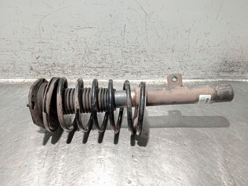 Recambio de amortiguador delantero derecho para peugeot partner (s2) combi plus referencia OEM IAM   