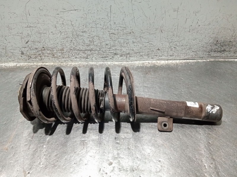 Recambio de amortiguador delantero derecho para peugeot partner (s2) combi plus referencia OEM IAM   