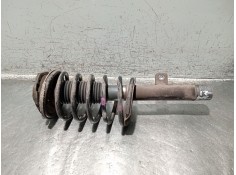Recambio de amortiguador delantero izquierdo para peugeot partner (s2) combi plus referencia OEM IAM   