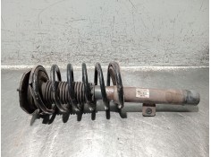 Recambio de amortiguador delantero izquierdo para peugeot partner (s2) combi plus referencia OEM IAM    2