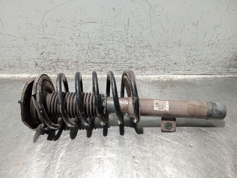 Recambio de amortiguador delantero izquierdo para peugeot partner (s2) combi plus referencia OEM IAM   