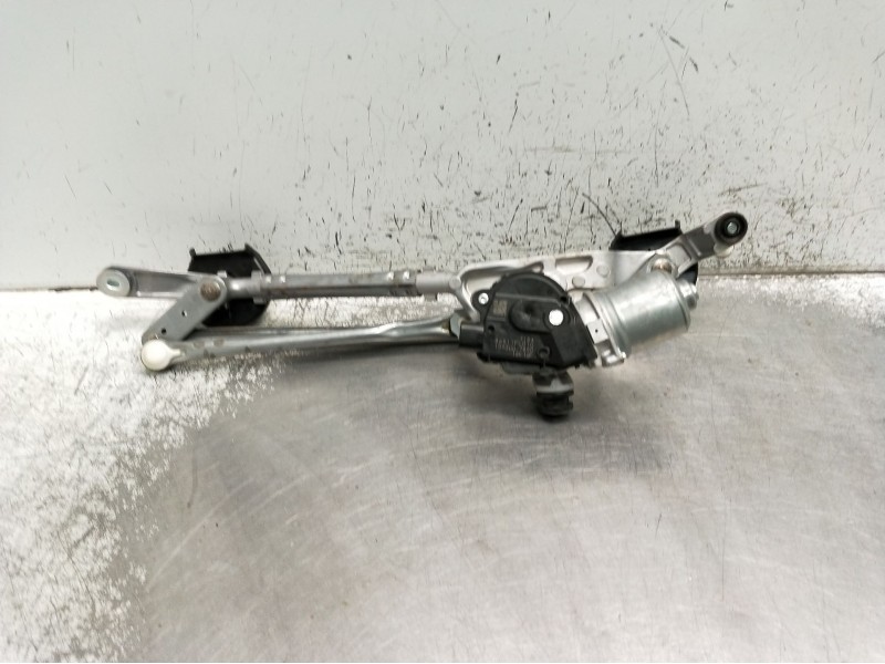 Recambio de motor limpia delantero para subaru xv (gt) 2.0 i e-boxer awd (gte) referencia OEM IAM 86511fl010 1593007890 