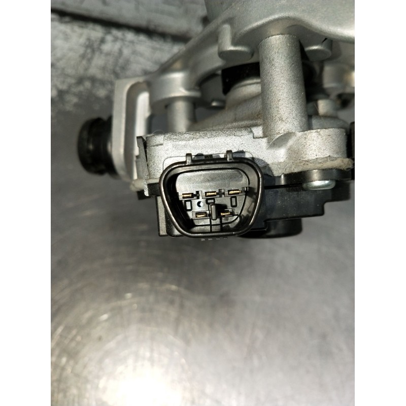 Recambio de motor limpia delantero para subaru xv (gt) 2.0 i e-boxer awd (gte) referencia OEM IAM 86511fl010 1593007890 