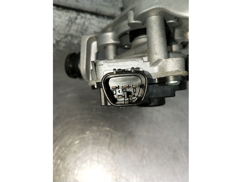 Recambio de motor limpia delantero para subaru xv (gt) 2.0 i e-boxer awd (gte) referencia OEM IAM 86511fl010 1593007890 