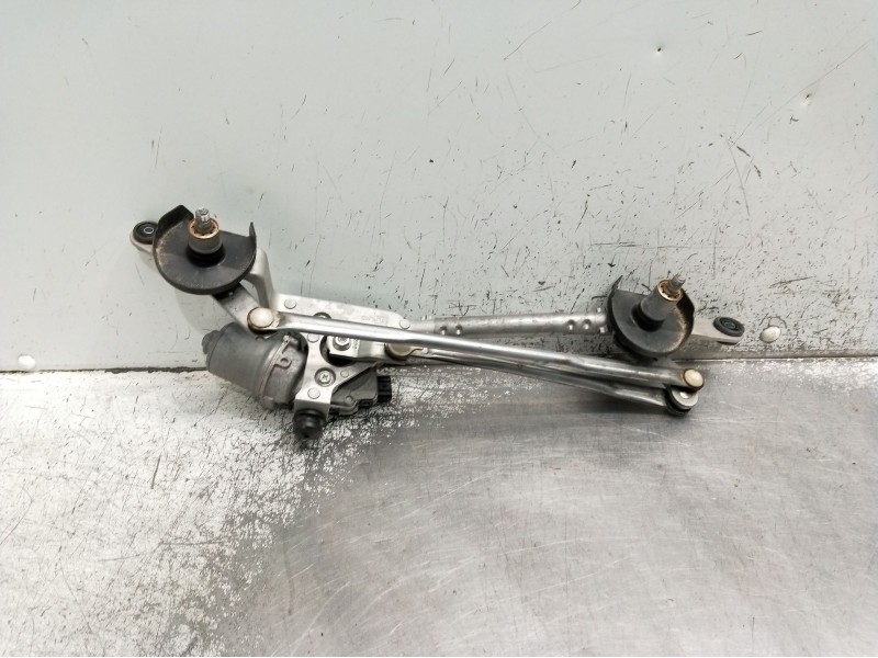 Recambio de motor limpia delantero para subaru xv (gt) 2.0 i e-boxer awd (gte) referencia OEM IAM 86511fl010 1593007890 