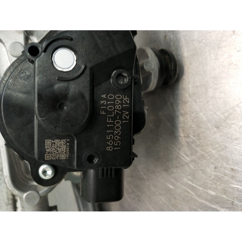 Recambio de motor limpia delantero para subaru xv (gt) 2.0 i e-boxer awd (gte) referencia OEM IAM 86511fl010 1593007890 