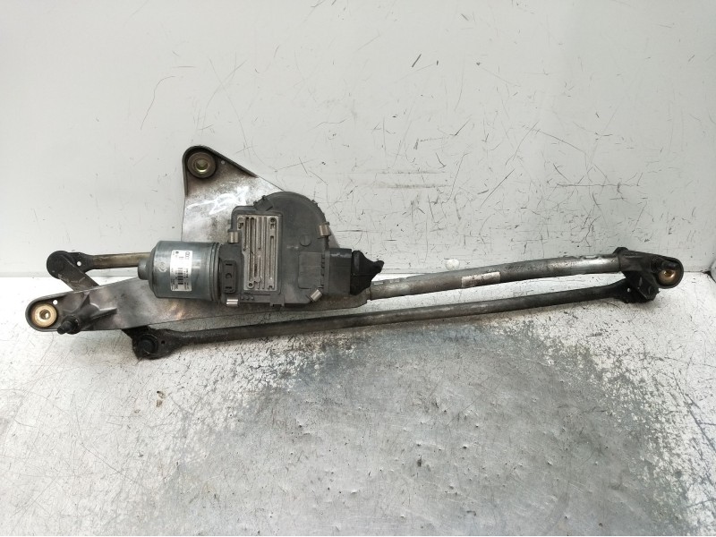 Recambio de motor limpia delantero para audi a8 (4e2) 4.2 quattro referencia OEM IAM 4E1956119HWHO0390241814  