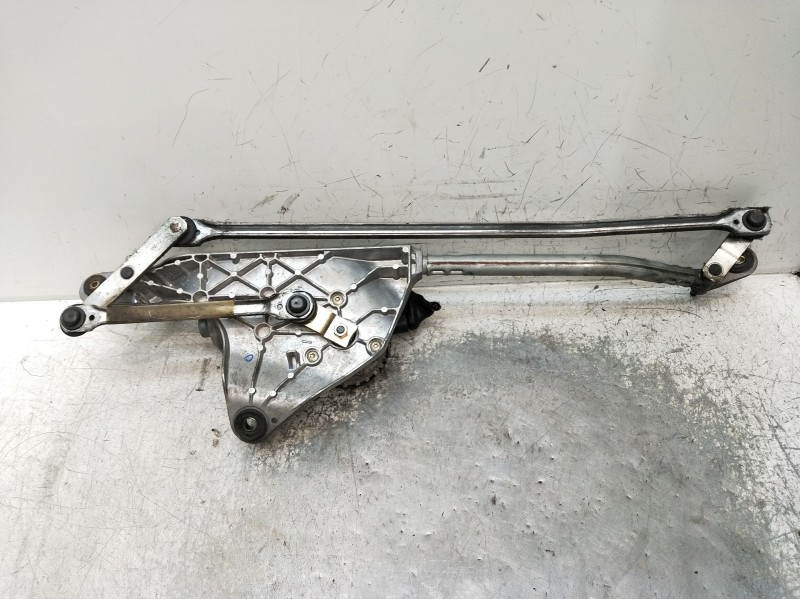 Recambio de motor limpia delantero para audi a8 (4e2) 4.2 quattro referencia OEM IAM 4E1956119HWHO0390241814  