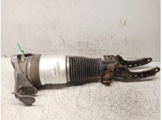 Recambio de amortiguador delantero derecho para volkswagen touareg (7la) tdi r5 referencia OEM IAM 7L6412022AF  
