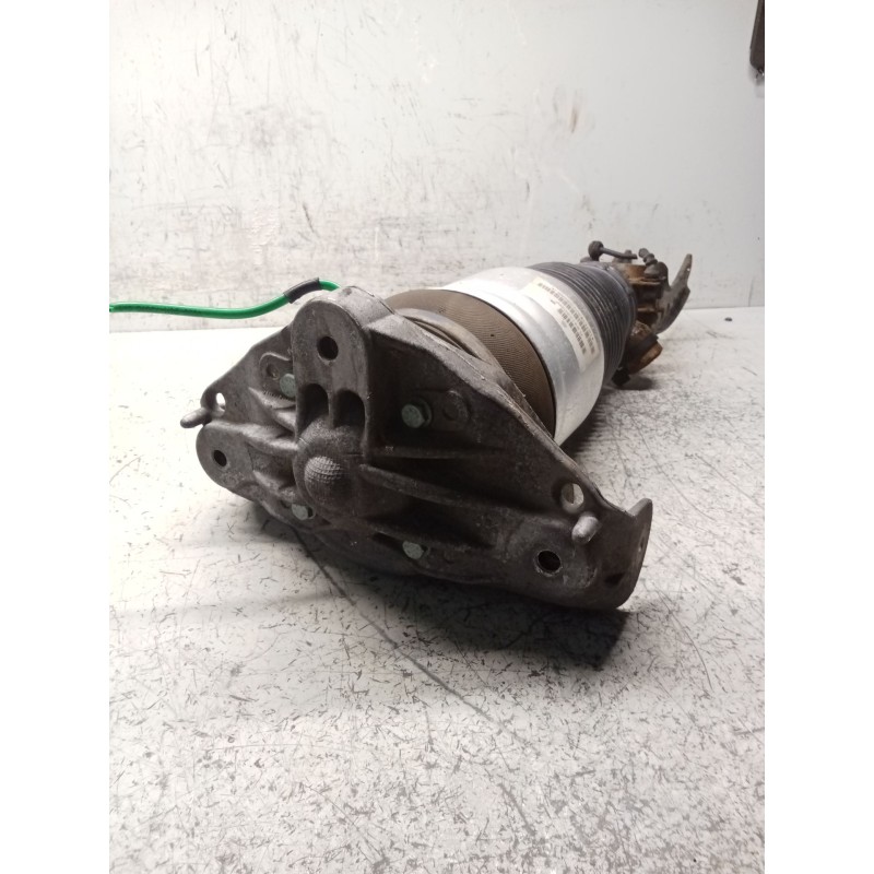 Recambio de amortiguador delantero derecho para volkswagen touareg (7la) tdi r5 referencia OEM IAM 7L6412022AF  