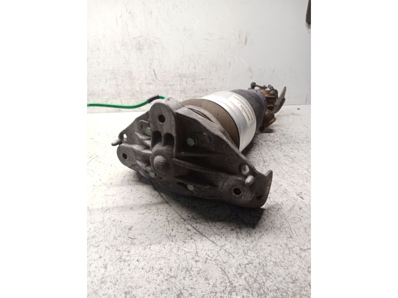 Recambio de amortiguador delantero derecho para volkswagen touareg (7la) tdi r5 referencia OEM IAM 7L6412022AF  