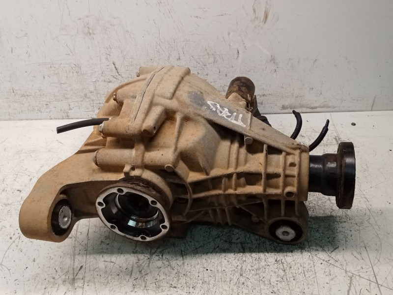 Recambio de diferencial trasero para volkswagen touareg (7la) tdi r5 referencia OEM IAM   
