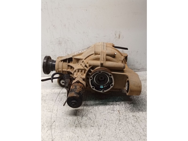 Recambio de diferencial trasero para volkswagen touareg (7la) tdi r5 referencia OEM IAM   