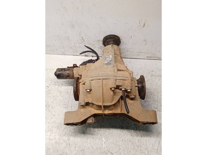 Recambio de diferencial trasero para volkswagen touareg (7la) tdi r5 referencia OEM IAM   