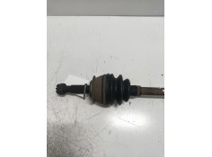 Recambio de transmision delantera derecha para opel astra f berlina gl referencia OEM IAM    2