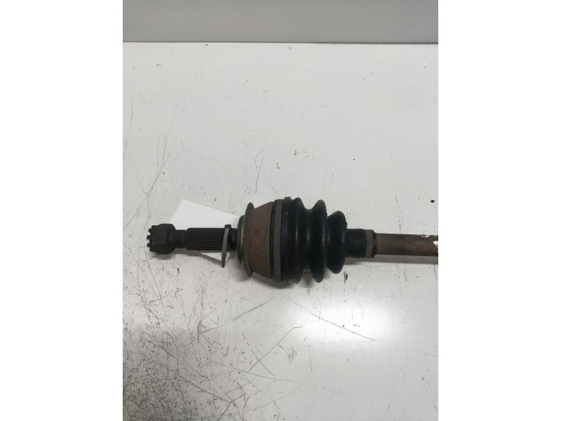 Recambio de transmision delantera derecha para opel astra f berlina gl referencia OEM IAM   