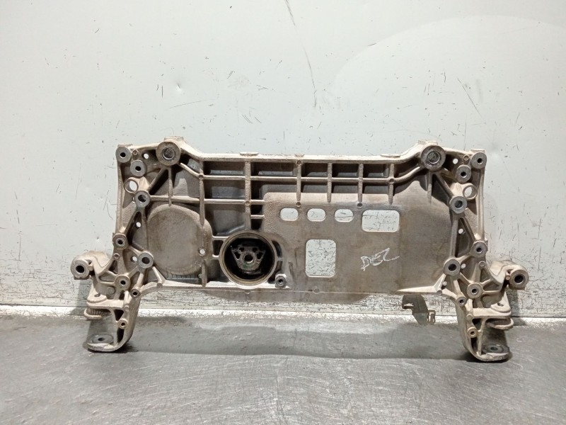 Recambio de puente delantero para seat alhambra (710, 711) 2.0 tdi referencia OEM IAM 7N0199369A CUNA 