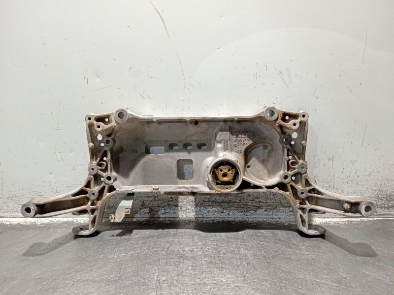 Recambio de puente delantero para seat alhambra (710, 711) 2.0 tdi referencia OEM IAM 7N0199369A CUNA 