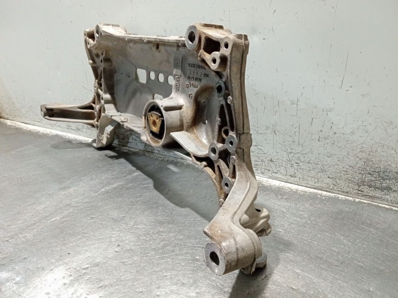 Recambio de puente delantero para seat alhambra (710, 711) 2.0 tdi referencia OEM IAM 7N0199369A CUNA 
