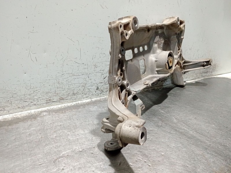 Recambio de puente delantero para seat alhambra (710, 711) 2.0 tdi referencia OEM IAM 7N0199369A CUNA 