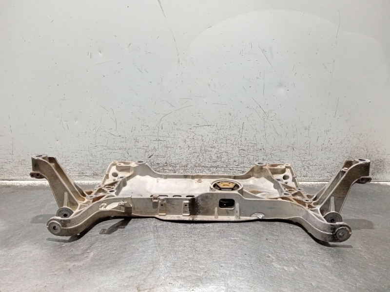 Recambio de puente delantero para seat alhambra (710, 711) 2.0 tdi referencia OEM IAM 7N0199369A CUNA 