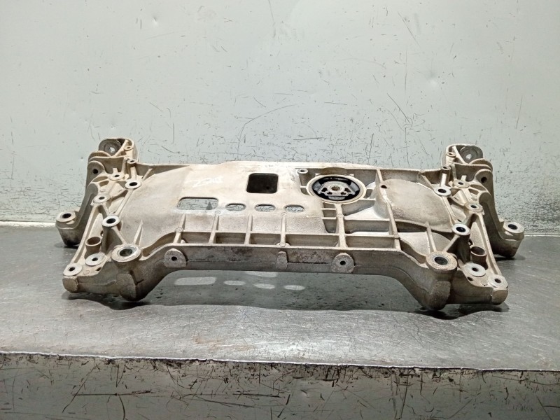 Recambio de puente delantero para seat alhambra (710, 711) 2.0 tdi referencia OEM IAM 7N0199369A CUNA 