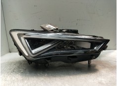 Recambio de faro derecho para cupra formentor referencia OEM IAM 5fg941008fl316841 xenon 