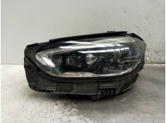 Recambio de faro izquierdo para mercedes-benz clase c (w206) c 220 d referencia OEM IAM 5fg941007fl316840  