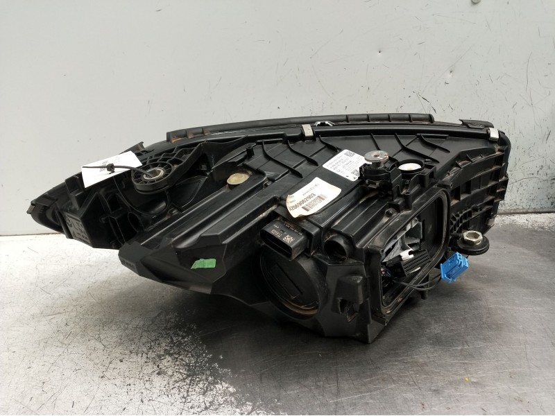 Recambio de faro izquierdo para mercedes-benz clase c (w206) c 220 d referencia OEM IAM 5fg941007fl316840  