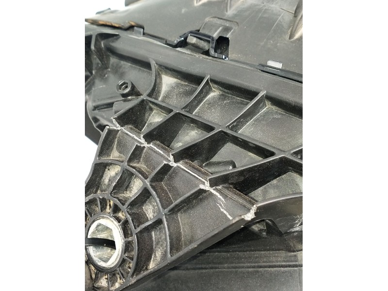 Recambio de faro izquierdo para mercedes-benz clase c (w206) c 220 d referencia OEM IAM 5fg941007fl316840  