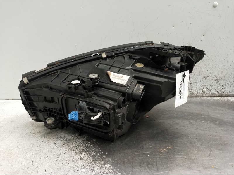 Recambio de faro derecho para mercedes-benz clase c (w206) c 220 d referencia OEM IAM 5fg941008fl316841  