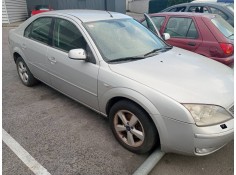 ford mondeo berlina (ge) del año 2005