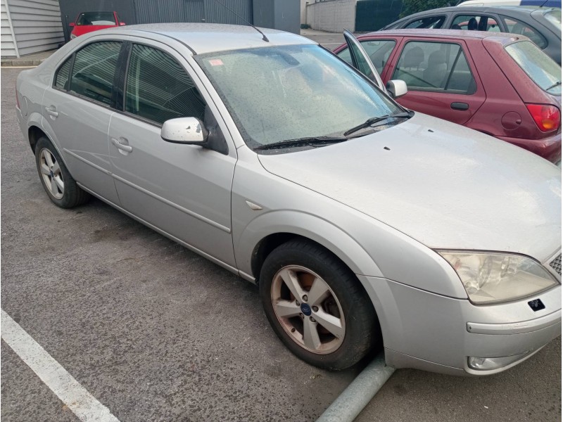 ford mondeo berlina (ge) del año 2005