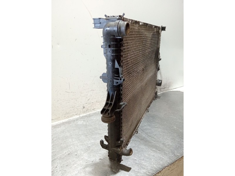 Recambio de radiador agua para volkswagen touareg (7la) referencia OEM IAM A6701 A7331 