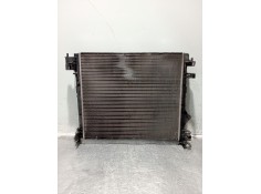 Recambio de radiador agua para nissan qashqai ii (j11, j11_) 1.5 dci referencia OEM IAM 214104EA0A M169141 