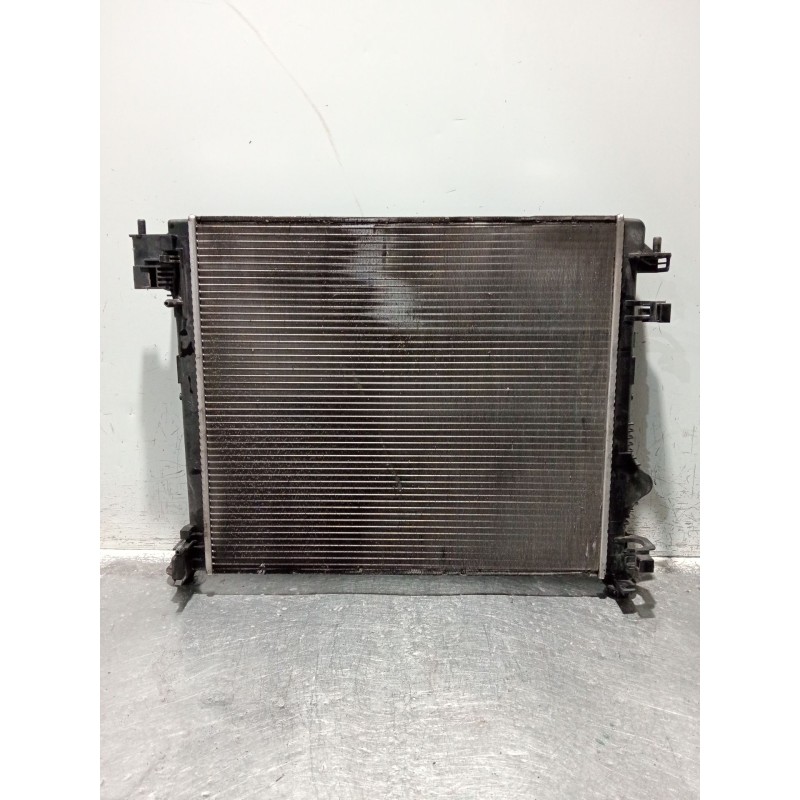 Recambio de radiador agua para nissan qashqai ii (j11, j11_) 1.5 dci referencia OEM IAM 214104EA0A M169141 