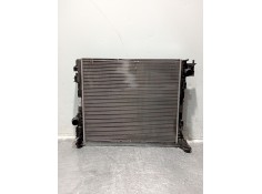 Recambio de radiador agua para nissan qashqai ii (j11, j11_) 1.5 dci referencia OEM IAM 214104EA0A M169141  2