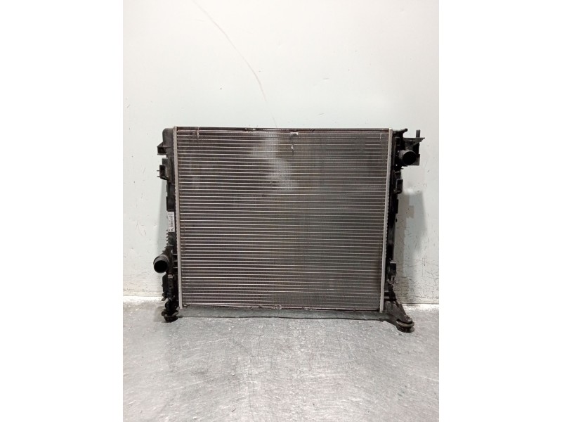 Recambio de radiador agua para nissan qashqai ii (j11, j11_) 1.5 dci referencia OEM IAM 214104EA0A M169141 