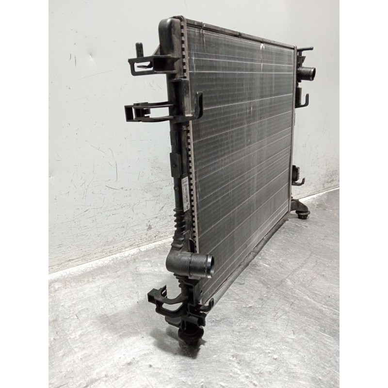 Recambio de radiador agua para nissan qashqai ii (j11, j11_) 1.5 dci referencia OEM IAM 214104EA0A M169141 