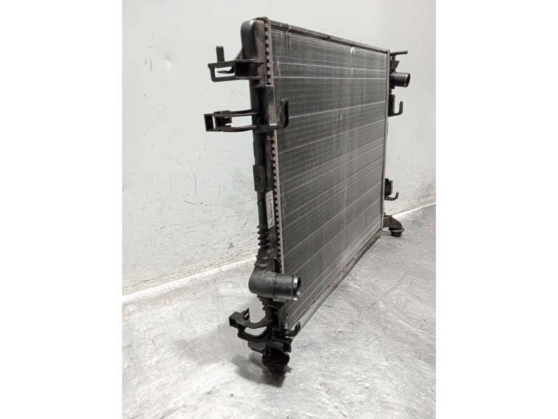 Recambio de radiador agua para nissan qashqai ii (j11, j11_) 1.5 dci referencia OEM IAM 214104EA0A M169141 